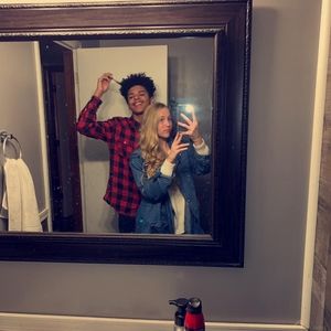 Meet your Posher, Bailey